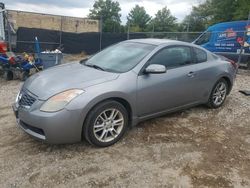 Nissan Vehiculos salvage en venta: 2008 Nissan Altima 3.5SE