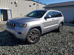 2019 Jeep Grand Cherokee Laredo en venta en Mebane, NC