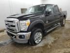 2012 Ford F250 Super Duty