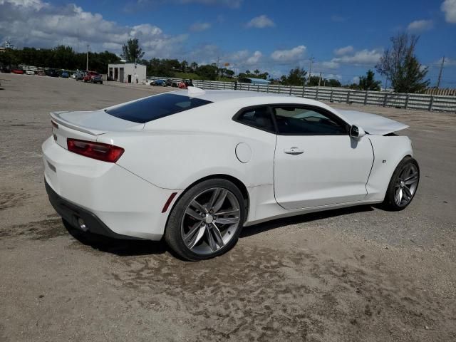 2018 Chevrolet Camaro LT