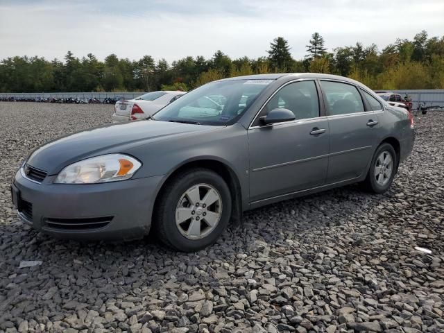 2008 Chevrolet Impala LT