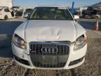 2008 Audi A4 2.0T Quattro