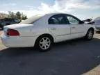 2002 Mercury Sable GS