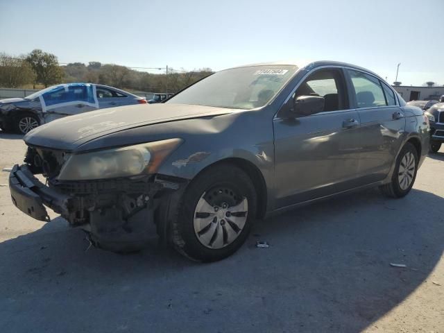 2009 Honda Accord LX