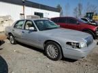 2009 Mercury Grand Marquis LS