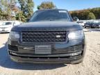 2014 Land Rover Range Rover Supercharged