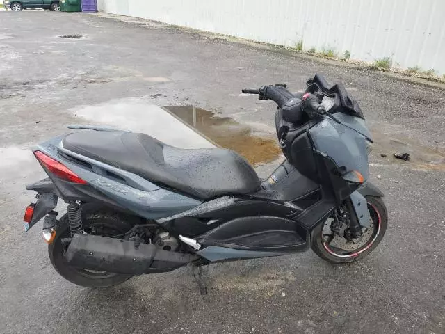 2022 Yamaha CZD300 A