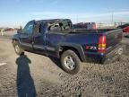 2002 Chevrolet Silverado K1500