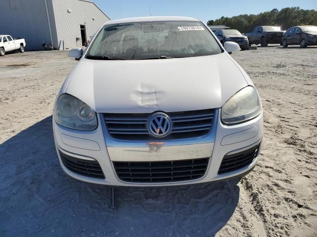 2010 Volkswagen Jetta S