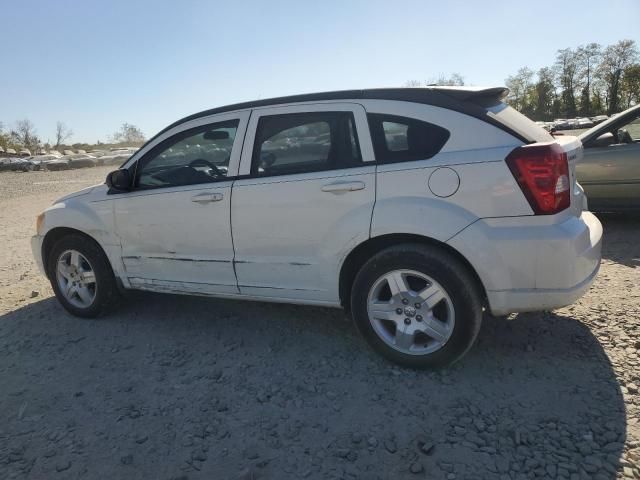 2009 Dodge Caliber SXT