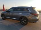 2018 Infiniti QX60