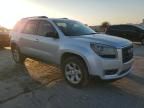 2013 GMC Acadia SLE