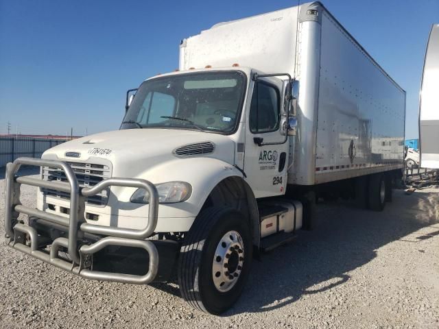 2016 Freightliner M2 106 Medium Duty