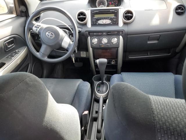 2006 Scion XA