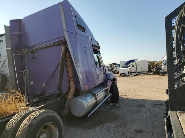 2010 Freightliner Conventional Columbia