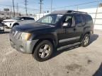 2007 Nissan Xterra OFF Road