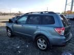 2009 Subaru Forester 2.5X Premium