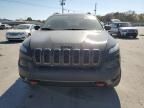 2017 Jeep Cherokee Trailhawk