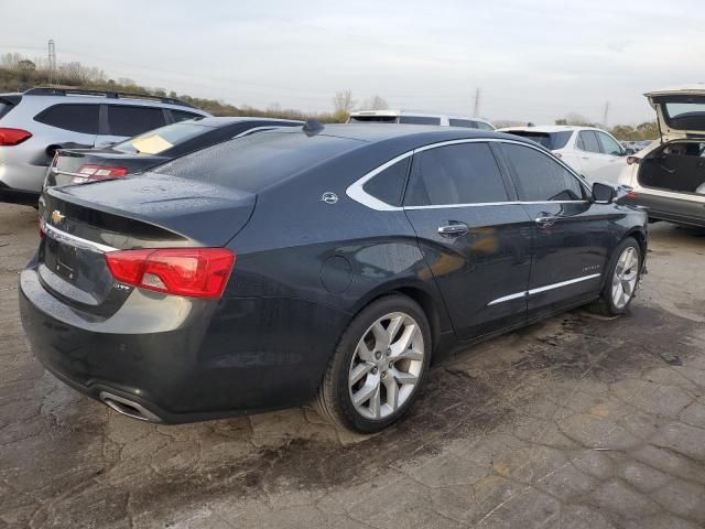 2014 Chevrolet Impala LTZ