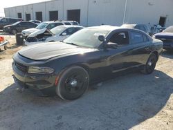 Dodge salvage cars for sale: 2016 Dodge Charger Police