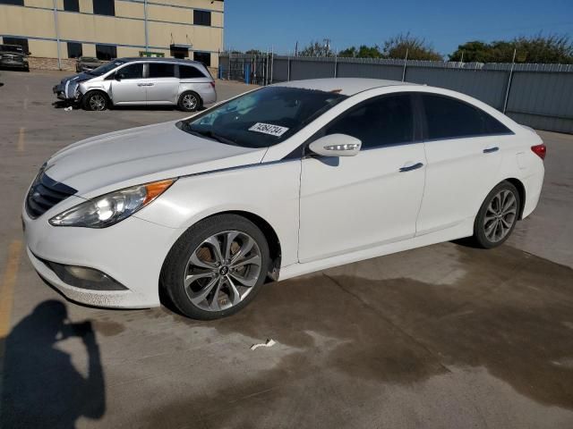 2014 Hyundai Sonata SE