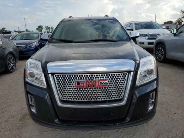 2014 GMC Terrain Denali