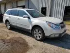 2012 Subaru Outback 3.6R Limited