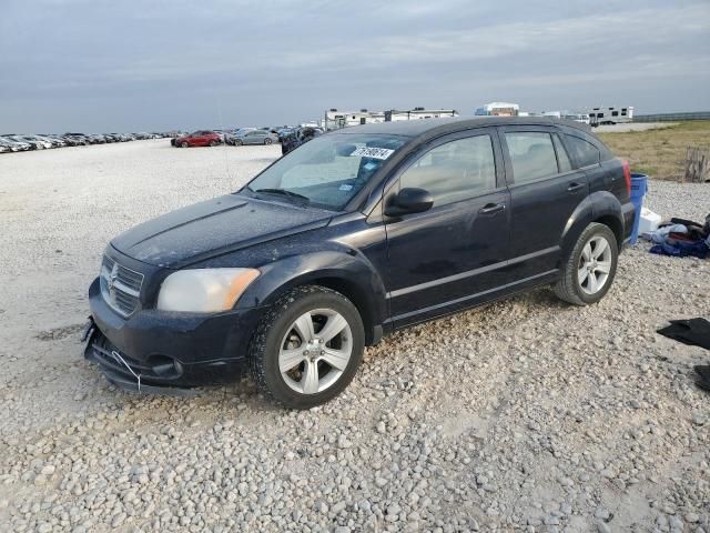 2011 Dodge Caliber Mainstreet