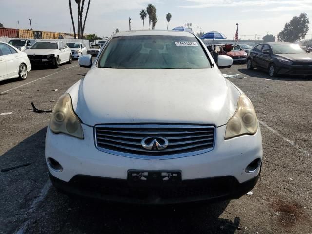 2010 Infiniti EX35 Base