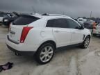 2015 Cadillac SRX Premium Collection