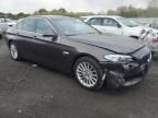 2012 BMW 535 XI