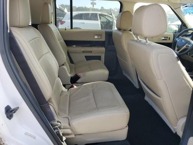 2013 Ford Flex SEL