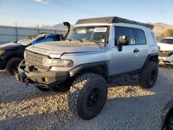 Toyota Vehiculos salvage en venta: 2007 Toyota FJ Cruiser