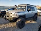 2007 Toyota FJ Cruiser