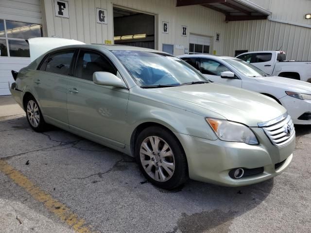 2008 Toyota Avalon XL