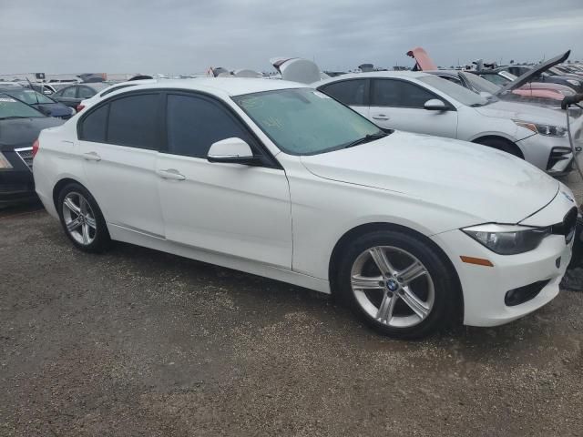 2013 BMW 328 I