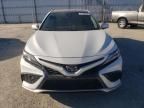 2023 Toyota Camry TRD