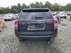 2011 Jeep Compass Limited