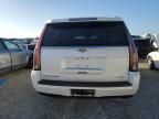 2016 Cadillac Escalade ESV Platinum