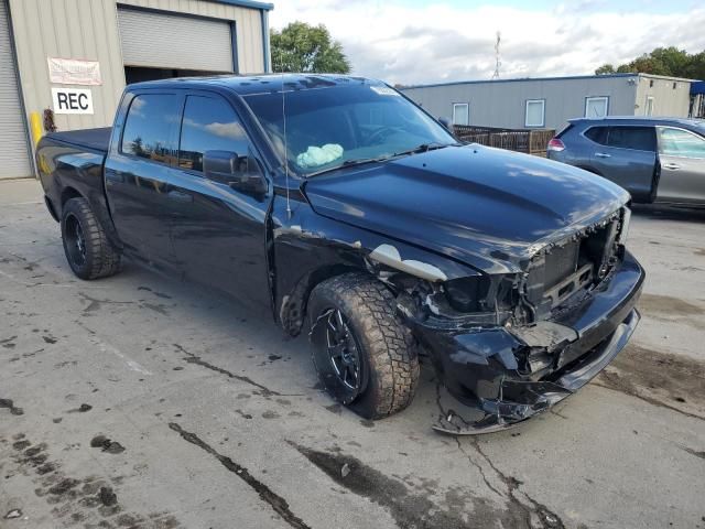 2014 Dodge RAM 1500 ST