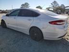 2017 Ford Fusion SE Phev