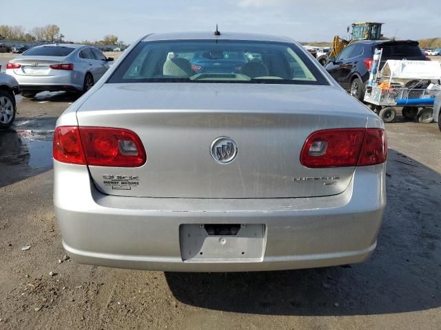 2006 Buick Lucerne CX