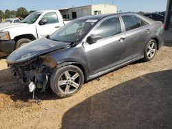 Salvage cars for sale at Tanner, AL auction: 2013 Toyota Camry L