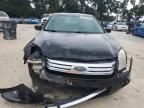 2007 Ford Fusion SE