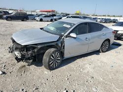 2023 Nissan Altima SV en venta en Cahokia Heights, IL