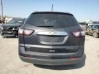 2013 Chevrolet Traverse LS