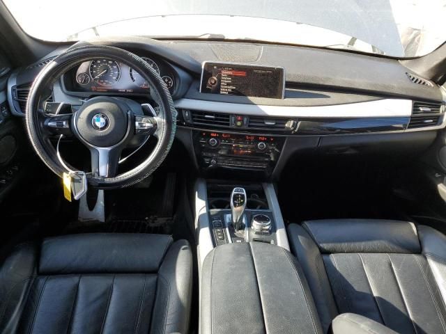 2014 BMW X5 XDRIVE35I