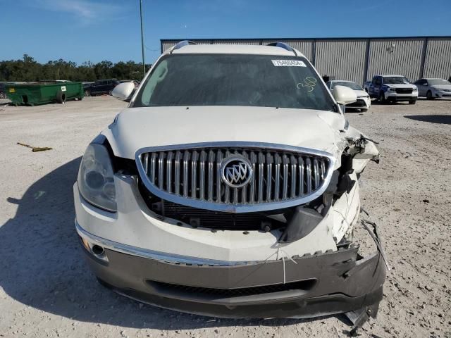 2010 Buick Enclave CXL