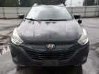 2011 Hyundai Tucson GLS