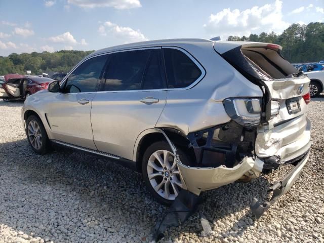 2015 BMW X5 SDRIVE35I